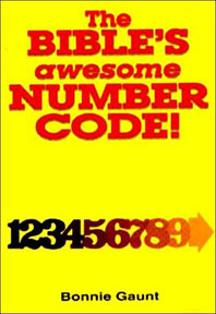 BIBLES AWESOME NUMBER CODE